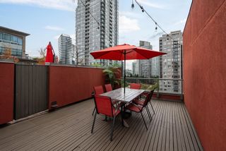 Photo 17: 201 869 BEATTY Street in Vancouver: Downtown VW Condo for sale in "THE HOOPER BUILDING" (Vancouver West)  : MLS®# R2861668