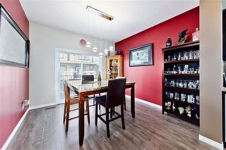 Photo 9: 1504 280 Williamstown Close NW: Airdrie Row/Townhouse for sale : MLS®# A1077485