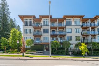 Main Photo: 404 10455 154 Street in Surrey: Guildford Condo for sale in "G3 Residences" (North Surrey)  : MLS®# R2883092