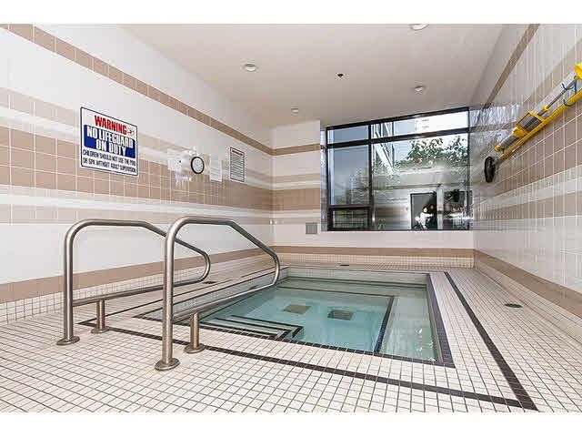 Photo 13: Photos: 2102 7063 HALL Avenue in Burnaby: Highgate Condo for sale in "'" (Burnaby South)  : MLS®# V1106359