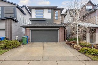 Main Photo: 213 Walden Heights SE in Calgary: Walden Detached for sale : MLS®# A2115890