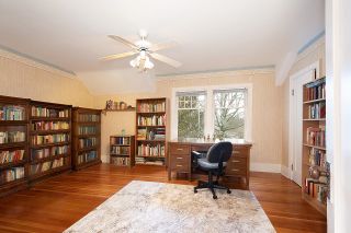 Photo 19: 4908 CYPRESS Street in Vancouver: Quilchena House for sale (Vancouver West)  : MLS®# R2751321
