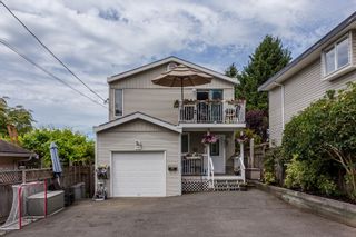 Photo 32: 959 STAYTE Road: White Rock House for sale (South Surrey White Rock)  : MLS®# R2082821