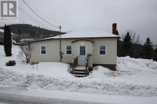 Photo 1: 100 Bayview Heights in Corner Brook: House for sale : MLS®# 1268675