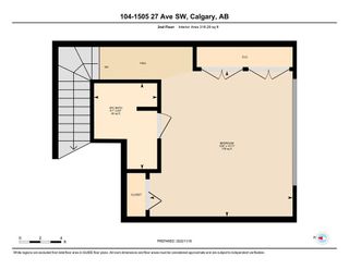 Photo 25: 104 1505 27 Avenue SW in Calgary: South Calgary Apartment for sale : MLS®# A2012151
