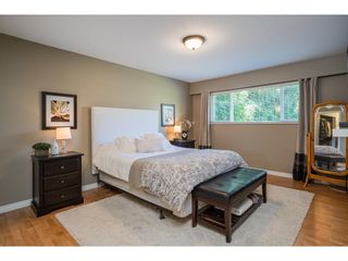 Photo 18: 4930 199A Street in Langley: Langley City House for sale : MLS®# R2708704