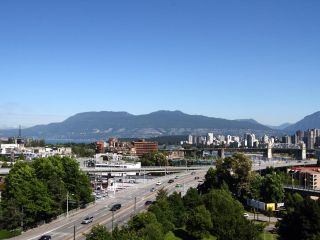Photo 8: 1103 1485 W 6TH Avenue in Vancouver: False Creek Condo for sale in "Carrera of Portico" (Vancouver West)  : MLS®# R2845310