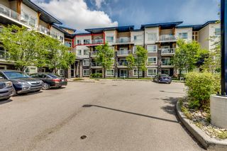 Main Photo: 2409 240 Skyview Ranch Road NE in Calgary: Skyview Ranch Apartment for sale : MLS®# A2051428