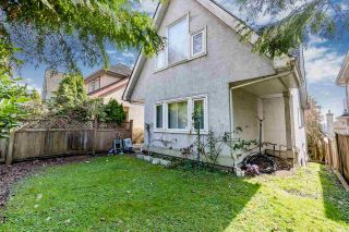Photo 15: 2580 SE MARINE Drive in Vancouver: Fraserview VE House for sale (Vancouver East)  : MLS®# R2146845
