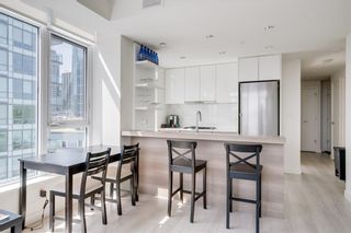 Photo 4: 607 108 2 Street SW in Calgary: Chinatown Apartment for sale : MLS®# A1090102