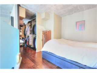 Photo 12: 603 1238 SEYMOUR Street in Vancouver: Downtown VW Condo for sale in "SPACE" (Vancouver West)  : MLS®# V1096237