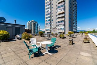 Photo 29: 629 615 BELMONT Street in New Westminster: Uptown NW Condo for sale in "Belmont Towers" : MLS®# R2706017