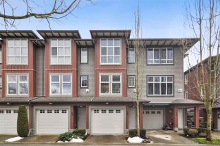 Photo 1: 69 18777 68A Avenue in Surrey: Clayton Townhouse for sale in "Compass" (Cloverdale)  : MLS®# R2538968