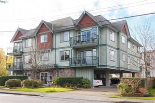 Photo 1: 302 9950 Fourth St in SIDNEY: Si Sidney North-East Condo for sale (Sidney)  : MLS®# 777829