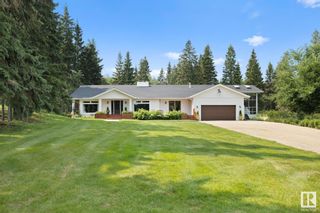 Photo 1: 23211 TWP RD 564: Rural Sturgeon County House for sale : MLS®# E4350194