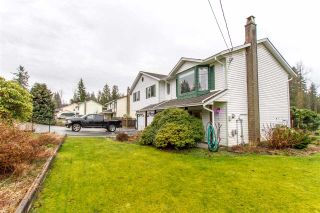 Photo 20: 9023 HAMMOND Street in Mission: Mission BC House for sale : MLS®# R2439530