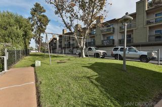 Photo 44: COLLEGE GROVE Townhouse for sale : 3 bedrooms : 3988 60th #23 in San Diego