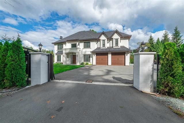 Main Photo: 31811 Downes Road in Abbotsford: House for sale