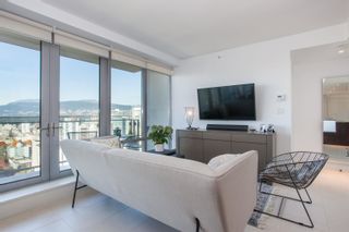 Photo 2: 2605 1028 BARCLAY Street in Vancouver: West End VW Condo for sale (Vancouver West)  : MLS®# R2653093