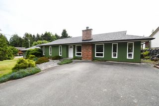 Photo 1: 1959 Cynamocka Rd in Ucluelet: PA Ucluelet House for sale (Port Alberni)  : MLS®# 907199