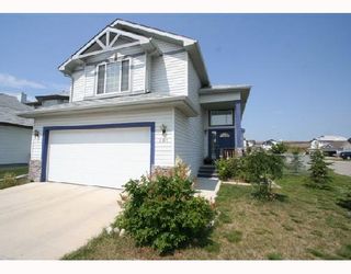 Photo 1: 167 ARBOUR CREST Drive NW in CALGARY: Arbour Lake Residential Detached Single Family for sale (Calgary)  : MLS®# C3340834
