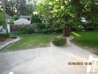 Photo 19: 213 DURHAM Drive in Regina: Whitmore Park Single Family Dwelling for sale (Regina Area 05)  : MLS®# 468880
