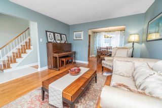 Photo 8: 31 Regan Crescent in Halton Hills: Georgetown House (2-Storey) for sale : MLS®# W5725043