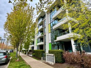 Photo 29: 206 5687 GRAY Avenue in Vancouver: University VW Condo for sale in "ETON" (Vancouver West)  : MLS®# R2879077