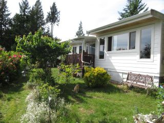 Photo 5: 563 COPPER Drive: Britannia Beach Manufactured Home for sale in "BRITANNIA BEACH" (Squamish)  : MLS®# R2174336