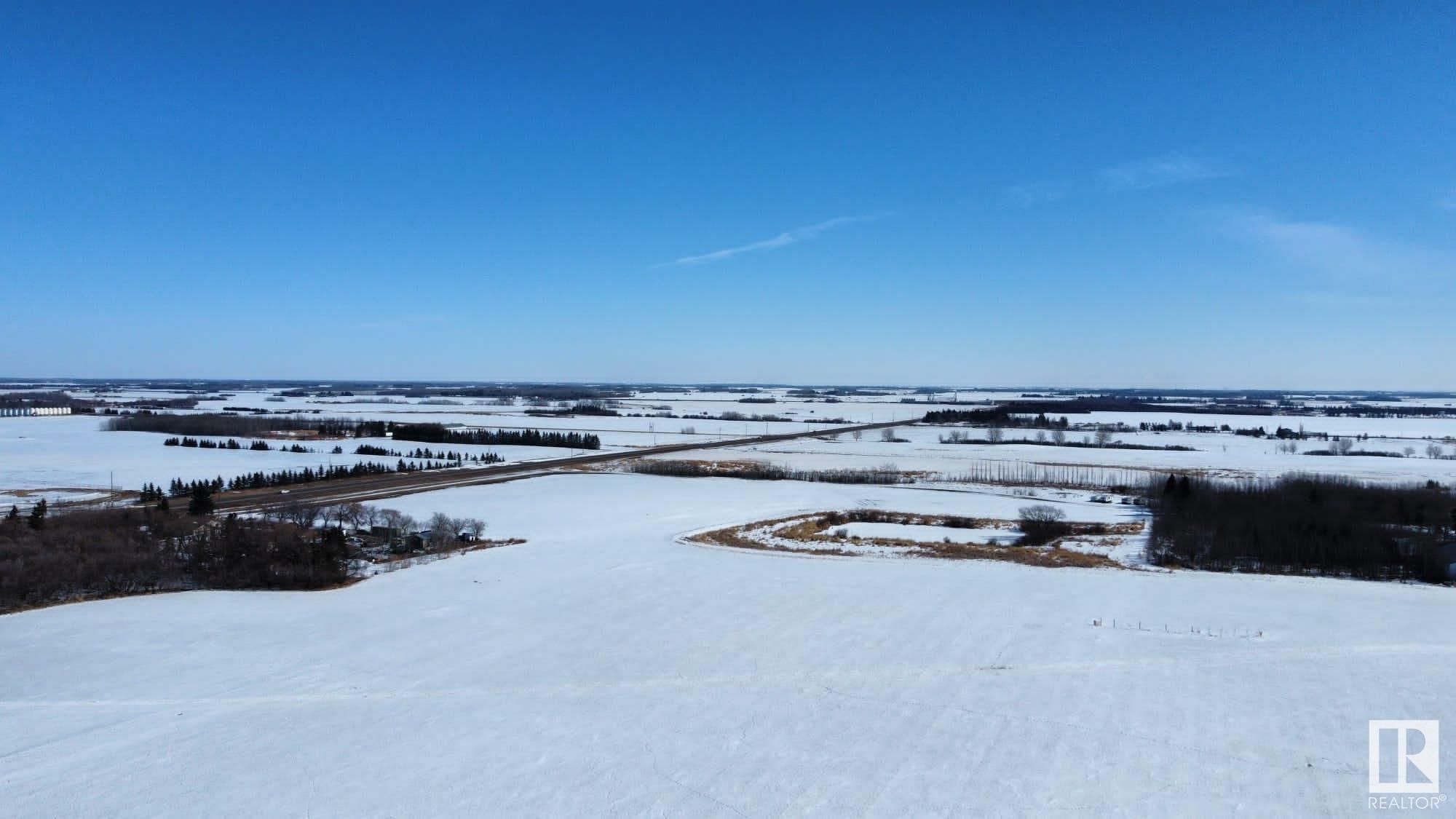 Main Photo: 54519 RR 260: Rural Sturgeon County Vacant Lot/Land for sale : MLS®# E4322279