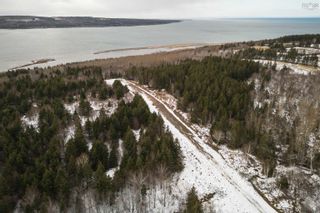 Photo 40: Lot 1 No 19 Highway in Troy: 306-Inverness County / Inverness Vacant Land for sale (Highland Region)  : MLS®# 202401367