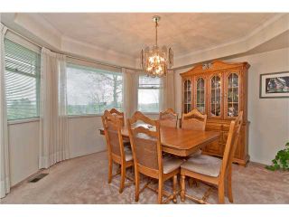 Photo 3: 2314 COLONIAL Drive in Port Coquitlam: Citadel PQ House for sale in "CITADEL HEIGHTS" : MLS®# V991675