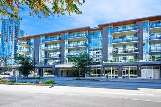 Main Photo: 201 177 W 3RD Street in North Vancouver: Lower Lonsdale Condo for sale : MLS®# R2815154