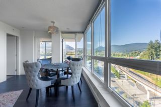 Photo 4: 1202 3007 GLEN Drive in Coquitlam: North Coquitlam Condo for sale in "Evergreen" : MLS®# R2618243