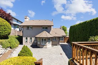Photo 30: 611 CLEARWATER WAY in Coquitlam: Coquitlam East House for sale : MLS®# R2712069