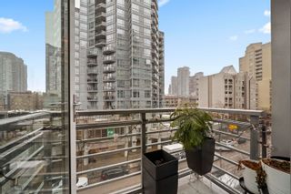Photo 29: 405 1205 HOWE Street in Vancouver: Downtown VW Condo for sale (Vancouver West)  : MLS®# R2756000