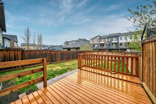 Photo 19: 39 Walden Terrace SE in Calgary: Walden Semi Detached (Half Duplex) for sale : MLS®# A2130265