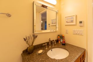 Photo 17: 101 1575 BALSAM Street in Vancouver: Kitsilano Condo for sale (Vancouver West)  : MLS®# R2720860