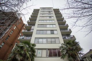 Photo 2: 1003 1534 HARWOOD Street in Vancouver: West End VW Condo for sale in "ST. PIERRE" (Vancouver West)  : MLS®# R2760484