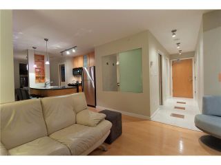 Photo 12: 2107 989 RICHARDS Street in Vancouver: Downtown VW Condo for sale in "MONDRIAN" (Vancouver West)  : MLS®# V846027