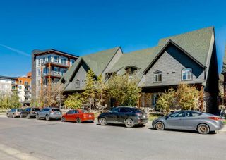 Photo 21: 114 140 Kananaskis Way: Canmore Row/Townhouse for sale : MLS®# A2081586
