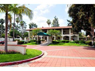 Photo 8: MISSION VALLEY Condo for sale : 1 bedrooms : 5999 Rancho Mission Road #108 in San Diego
