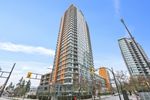 Main Photo: 3001 33 SMITHE Street in Vancouver: Yaletown Condo for sale (Vancouver West)  : MLS®# R2865389