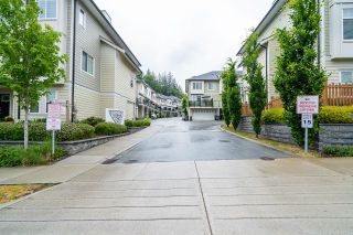 Photo 33: 52 13670 62 Avenue in Surrey: Sullivan Station Townhouse for sale in "PANORAMA SOUTH 62" : MLS®# R2787690