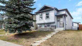 Main Photo: 30 Covehaven Rise NE in Calgary: Coventry Hills Detached for sale : MLS®# A2120258