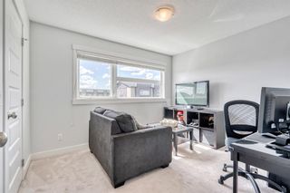 Photo 19: 206 Covecreek Circle NE in Calgary: Coventry Hills Row/Townhouse for sale : MLS®# A2047055