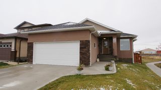 Photo 1: 47 Courageous Cove in Winnipeg: Transcona House for sale (North East Winnipeg)  : MLS®# 1220821