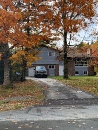 Photo 1: 157 Davis Drive in Beaver Bank: 26-Beaverbank, Upper Sackville Residential for sale (Halifax-Dartmouth)  : MLS®# 202106166