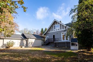 Photo 31: 1734 Lulie St in Oak Bay: OB North Oak Bay House for sale : MLS®# 919955