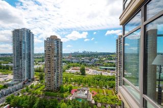 Photo 27: 2303 4250 DAWSON Street in Burnaby: Brentwood Park Condo for sale in "OMA 2" (Burnaby North)  : MLS®# R2765196